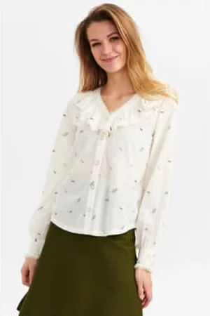 Numph Women Long Sleeved Shirts - Elba Shirt