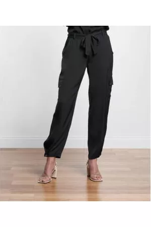 Silk95five Women Cargo Pants - 17005 Jordan Cargo Pants