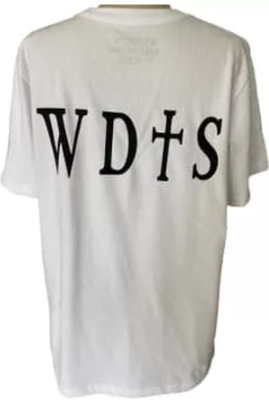WINDOW DRESSING THE SOUL Women T-Shirts - WDTS Heavyweight T Shirt