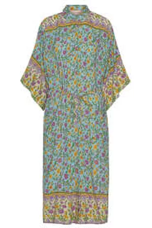 Hunkøn Women Graduation Dresses - Penny Kimono