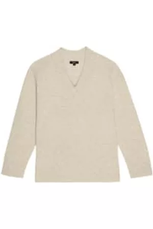 Rails Women Sweaters - Michelle Sweater Oatmeal