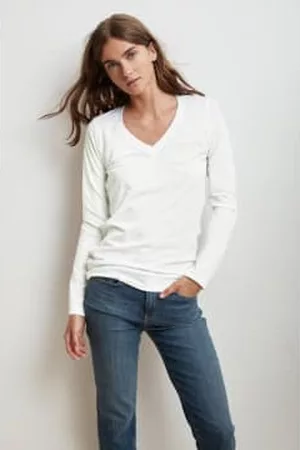 Graham and Spencer Women Tops - Bridget Top