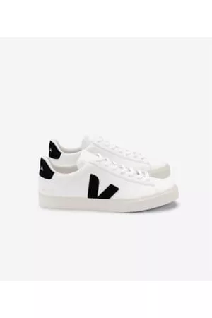 Veja Men Sneakers - Campo Trainers - Extra /black
