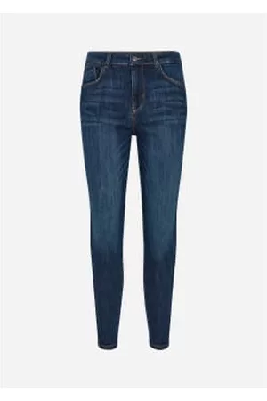 soyaconcept Women Jeans - Dark 17482 Kimberly Jeans