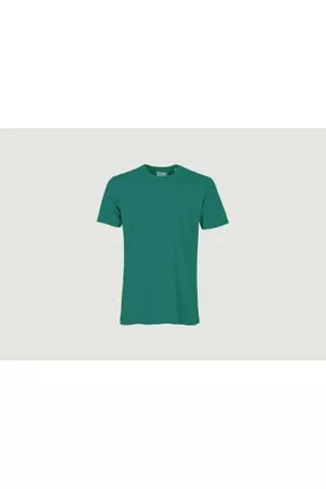 Colorful Standard Women T-Shirts - Classic Organic T-shirt