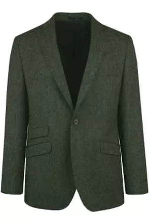 TORRE Women Blazers - Donegal Suit Jacket