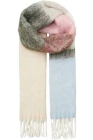 Beck Söndergaard Women Scarves - Tilda Scarf Warm Sand