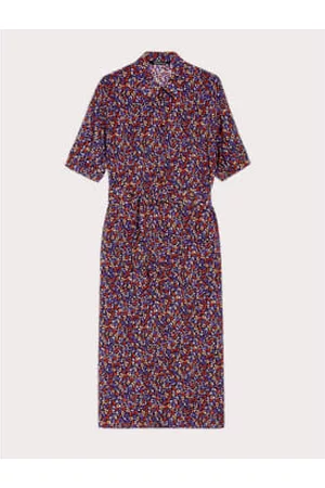 Penny Black Women Printed & Patterned Dresses - Floral Pattern 22240422P Dress
