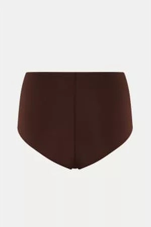 GIRLFRIEND COLLECTIVE Women Briefs - High Rise Brief Bonded