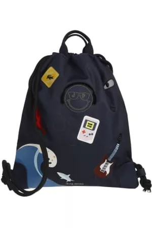 Jeune premier Women Backpacks - City bag Mr Gadget
