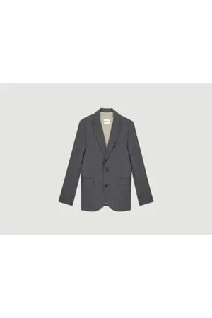 Noyoco Women Jackets - Clint Suit Jacket