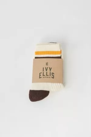 Ivy Ellis Women Sports Leggings - Otto Vintage Cotton Sport Ladies Socks
