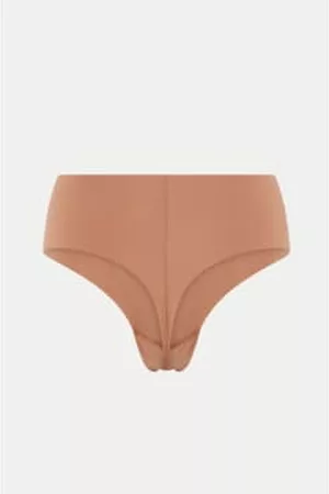 GIRLFRIEND COLLECTIVE Women Thongs - High Rise Thong Bonded