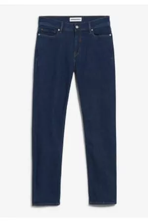 Armedangels Men Pants - Iaan X Stretch Deep Night