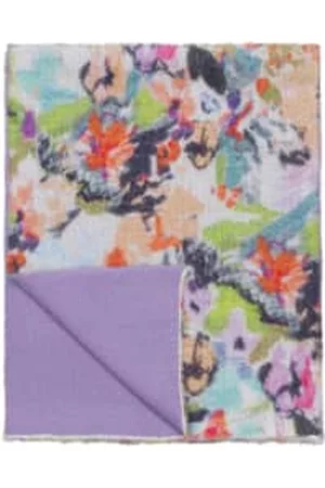 STINE GOYA Women Scarves - Orphea Scarf - Abstract Floral