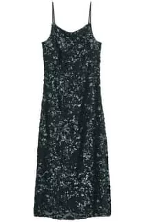 RAG&BONE Women Graduation Dresses - Joelene Sequin Slip Dress