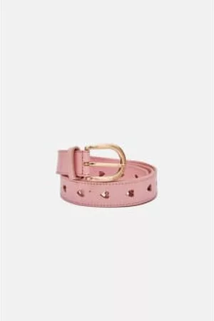 Fabienne Chapot Women Belts - Cut It Out Heart Belt