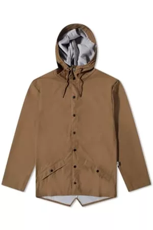 Rains Men Blazers - Classic Jacket Wood