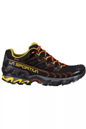 La Sportiva Men Winter Boots - Ultra Raptor Ii Gtx Men's Shoes / yellow