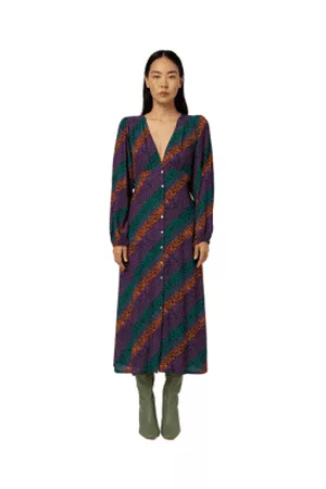 FRNCH Women Bathrobes - Paradigme Holy Robe From
