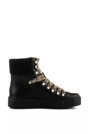 Shoe The Bear Women Outdoor Shoes - Agda Warm Lined Boot