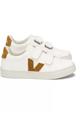 Veja Boys Sneakers - Esplar Junior Velcro