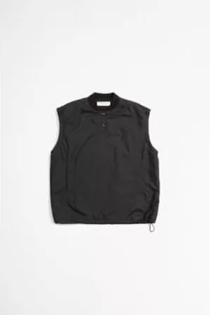 DRIES VAN NOTEN Women Gilets - Vullen Vest