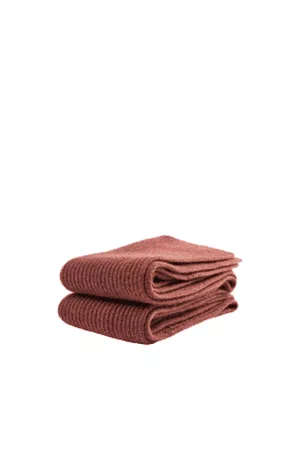 Anerkjendt Men Scarves - Santana Scarf In Cinnamon Stick From