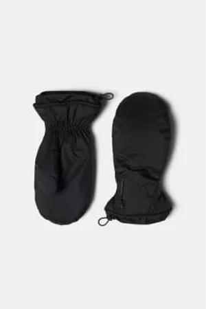 Rains Men Gloves - Padded Nylon Mittens