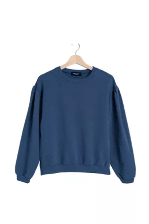 Indi & Cold Women Sweaters - Indigo Sweater From