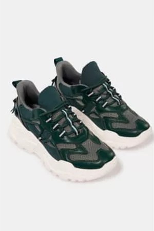 Essentiel Antwerp Women Sneakers - Caramella Trainers