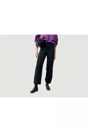 Sessun Women Corduroy Pants - Cookie Hot Corduroy A-pants
