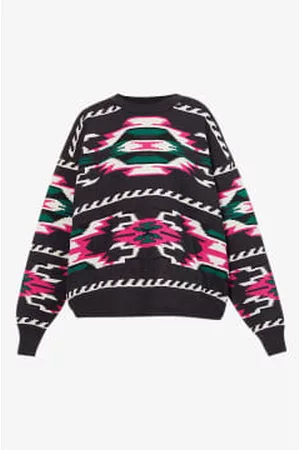 Isabel Marant Women Sweaters - Milton Pullover