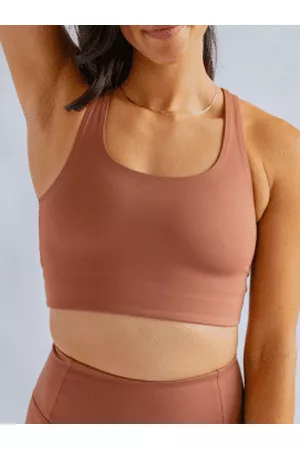GIRLFRIEND COLLECTIVE Women Bras - Antler Paloma Good