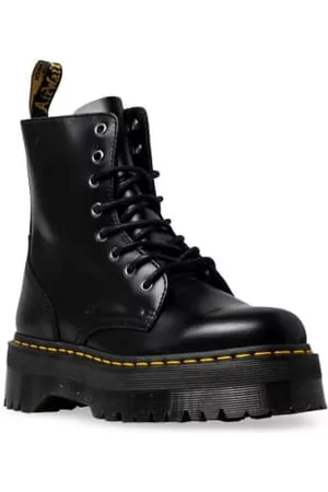 Dr. Martens Women Platforms - 1460 Jadon