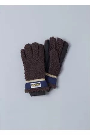 Elmer Gloves Men Gloves - Wool Pile 5 Finger Gloves