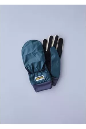 Elmer Gloves Men Gloves - Windproof Gloves - Dark