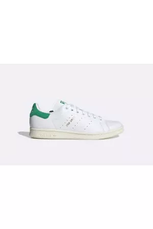 adidas Men Sneakers - Stan Smith White/green