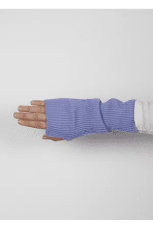 Sass & Edge Women Gloves - Glenlivet Cashmere Wrist Warmer