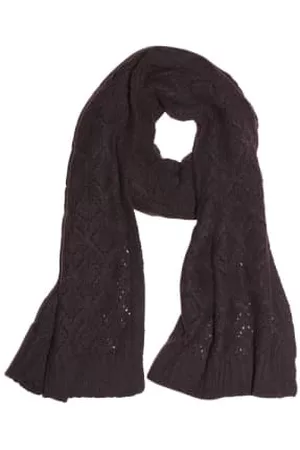 cashmere-fashion-store Women Winter Scarves - Engage cashmere scarf pattern knit