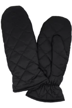 SELECTED Women Gloves - Mada Padded Gloves
