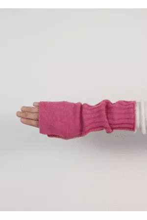 Not Shy Women Gloves - Alexine Cashmere Wrist Warmers
