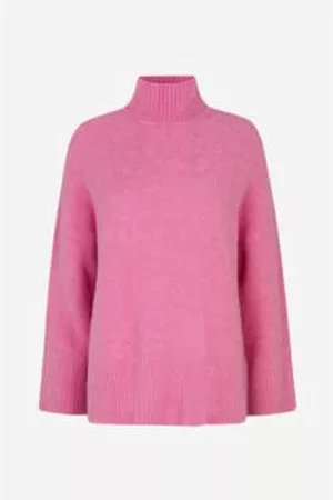 Samsøe Samsøe Women Turtleneck Sweaters - Jessi Turtleneck Sachet