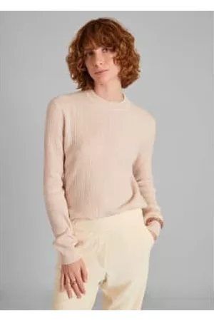 L'exception Paris Women Sweaters - Extra-fine Merino Wool Sweater
