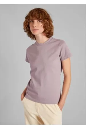 L'exception Paris Women T-Shirts - Heavy Organic Cotton T-shirt