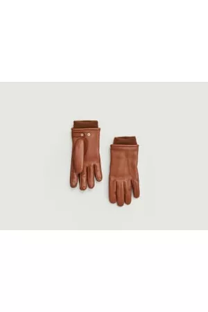 L'exception Paris Women Gloves - Maison Fabre X Gloves
