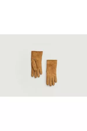 L'exception Paris Women Gloves - Gloves Maison Fabre X L'exception Paris