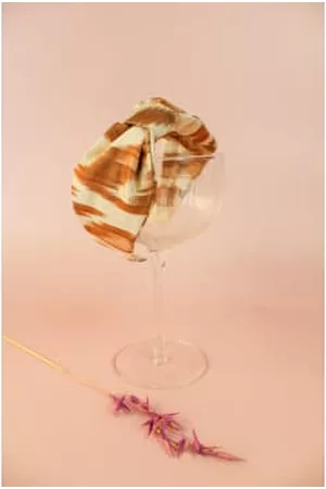 My Doris Women Headbands - Okapi Silk Multiway Headband