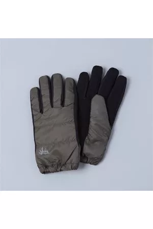 Elmer Gloves Men Gloves - Primaloft Gloves - Khaki