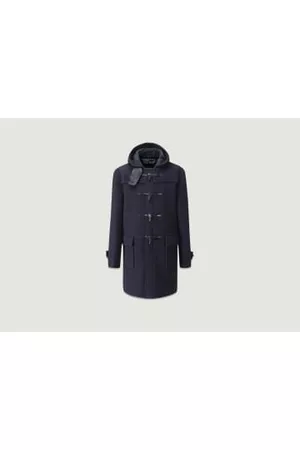 Gloverall Women Duffle Coats - Morris Duffle Coat